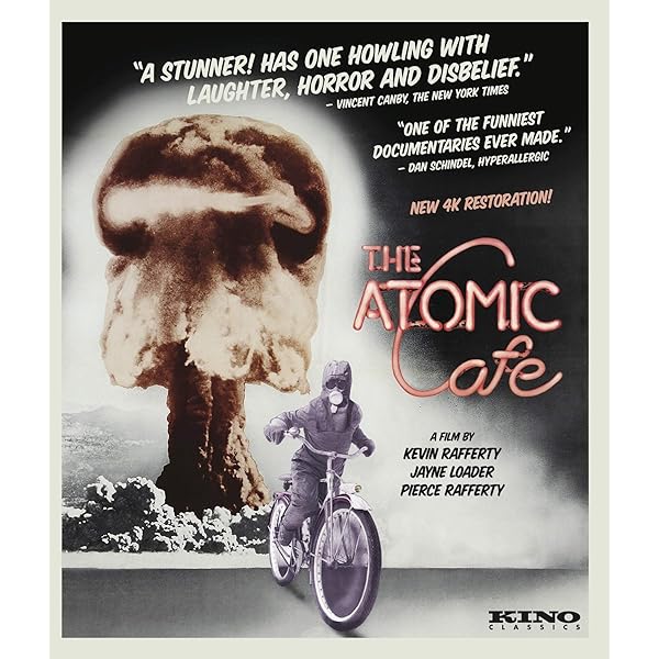 その他 Trinity &amp; Beyond: The Atomic Bomb Movie [DVD] Amazon.co.jp: Trinity & Beyond: The Atomic Bomb Movie [DVD